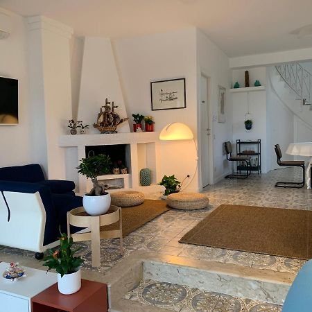 Villa Sulla Spiaggia Tra Catania E Siracusa Agnone Bagni Εξωτερικό φωτογραφία