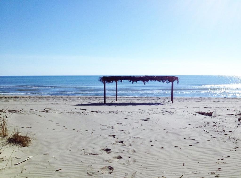 Villa Sulla Spiaggia Tra Catania E Siracusa Agnone Bagni Εξωτερικό φωτογραφία