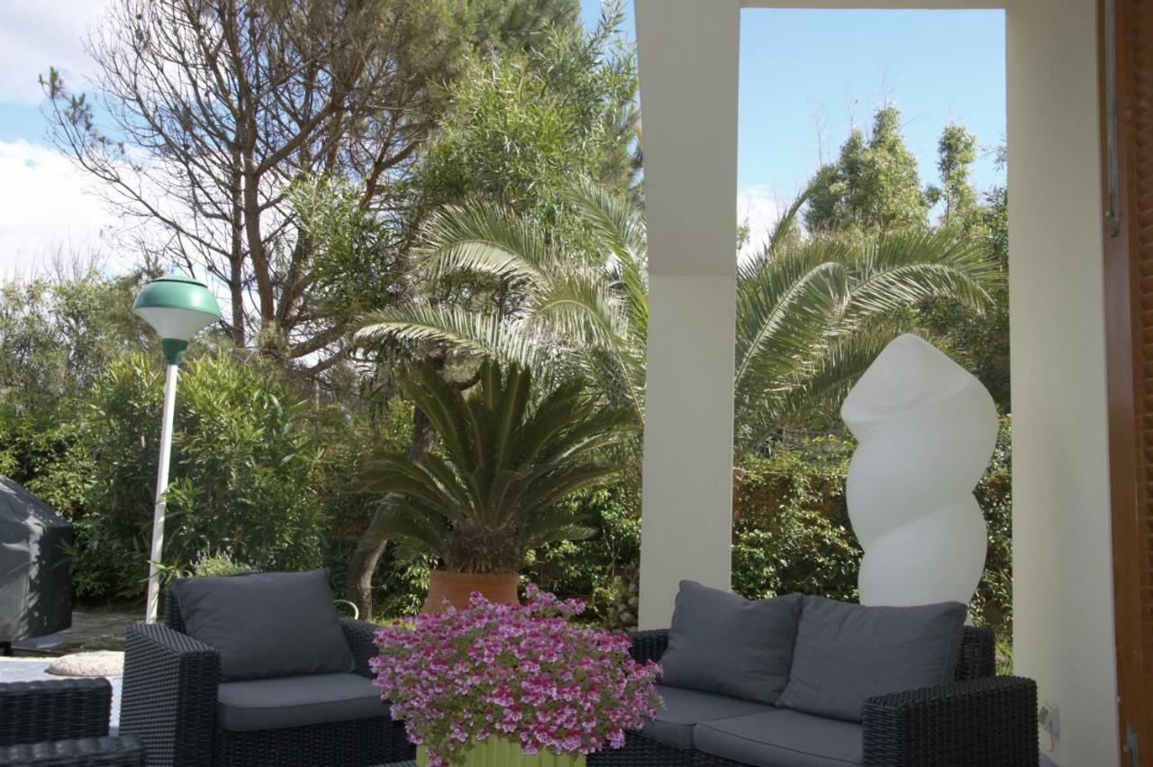 Villa Sulla Spiaggia Tra Catania E Siracusa Agnone Bagni Εξωτερικό φωτογραφία